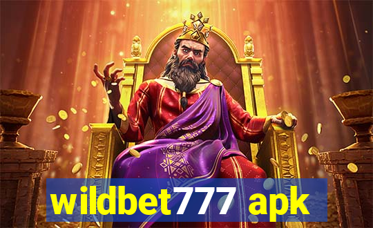 wildbet777 apk